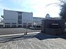 周辺：横浜市立岩井原中学校