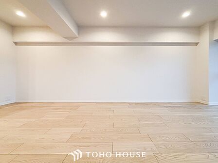 上質な時間を育む暮らしのメインステージです。