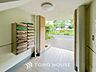 その他：訪れるゲストや住む人を優しく迎え入れてくれる空間です。