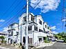 外観：風を感じ青い空から太陽の恵みを感じる温もり溢れる佇まい。