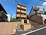 外観：ここから始まる「日常」はご家族にとって大切で貴重な時間。少しでも豊かに、少しでも快適に。