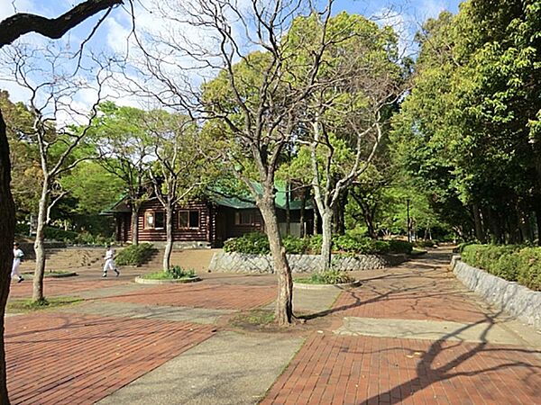 周辺を拡大表示