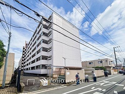 外観：流行に左右されず、将来にわたって価値が継続する「上質」な佇まい。