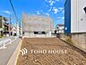 外観：永くお住まいいただくお家だからこそ、未来まで考えた家造りをテーマに建築されます。  