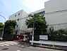 周辺：横浜市立太田小学校