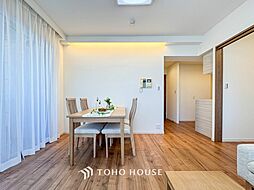室内の画像