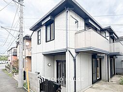 横浜市営地下鉄グリーンライン 東山田駅 徒歩15分
