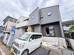 外観の画像