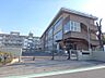 周辺：横浜市立東本郷小学校