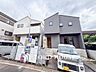 外観：永くお住まいいただくお家だからこそ、未来まで考えた家造りをテーマに建築されます。  