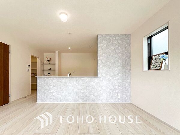 室内を拡大表示