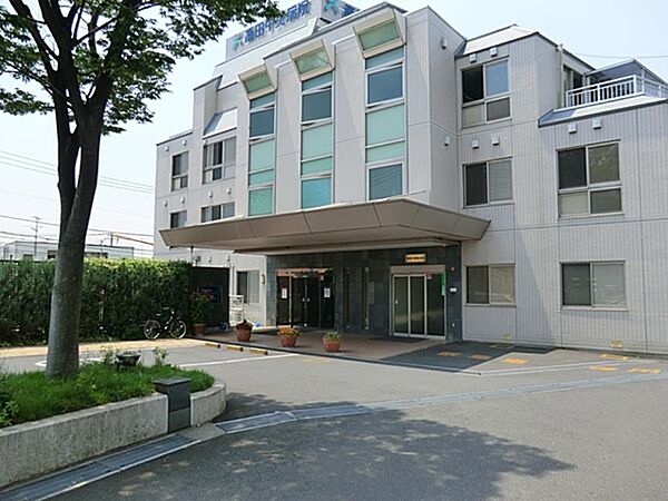 周辺を拡大表示