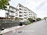 外観：ここから始まる「日常」を、少しでも豊かに、少しでも快適に。