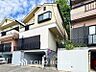 外観：住む人を映し出す洗練された佇まいは、いつまでも輝き続けながらいつしか街の風景に溶け込んでいきます。