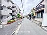 外観：ここから始まる「日常」はご家族にとって大切で貴重な時間。少しでも豊かに、少しでも快適に。