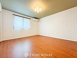 洋室の画像