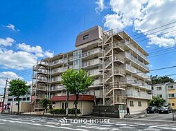 宮前平エコーハイツ