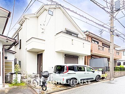 外観:時間のゆとりと空間、爽やかな陽光がもたらす光と風を贅沢なまでに感じる暮らしが始まります。 外観:時間のゆとりと空間、爽やかな陽光がもたらす光と風を贅沢なまでに感じる暮らしが始まります。