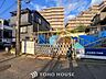 外観：風を感じ解放感あふれる光に満ちた住まい。
