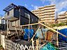 外観：閑静な住宅街の一角、ひと時のくつろぎが生まれ、ゆっくりと愛着が育まれていきます。