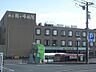 周辺：人間ドッグ施設や、婦人科のマンモグラフィ検査もできる大きな総合病院です。