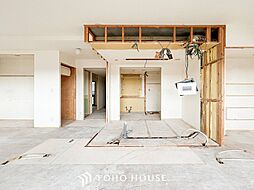 室内の画像