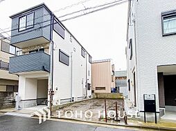 JR京浜東北・根岸線 鶴見駅 徒歩27分