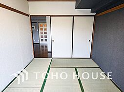和室の画像