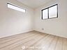 子供部屋：趣味に没頭したり、自分の時間を愉しめる一部屋です。