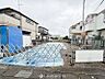 外観：閑静な住宅街の一角、ひと時のくつろぎが生まれ、ゆっくりと愛着が育まれていきます。