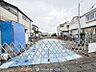 外観：ここから始まる「日常」を、少しでも豊かに、少しでも快適に。