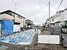 外観：陽光に愛され、環境に恵まれた邸宅は、月日が経っても「オンリーワン」に輝き続けるでしょう。