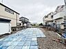 外観：風を感じ青い空から太陽の恵みを感じるロケーション。