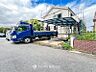 外観：閑静な住宅街の一角、ひと時のくつろぎが生まれ、ゆっくりと愛着が育まれていきます。
