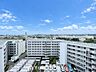 その他：開放的で気持ちの良い眺望と青い空を満喫できます。