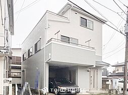 外観の画像