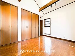 洋室の画像