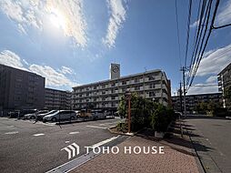 マンションイメージ