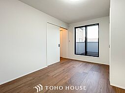 洋室の画像