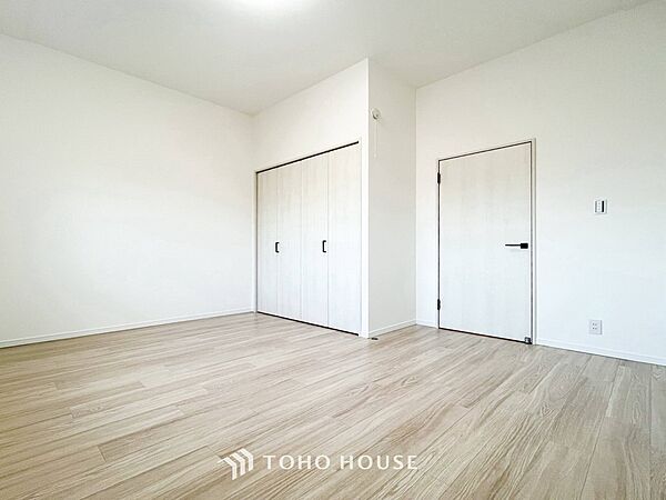 子供部屋を拡大表示