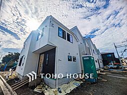 JR東海道本線 藤沢駅 バス13分 鉄砲宿下車 徒歩2分