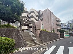 グリーンヒルズ横浜F棟