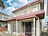 玄関：住む人や訪れる人やさしくエスコートする玄関アプローチ。
