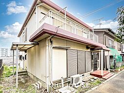JR横須賀線 東戸塚駅 徒歩20分