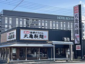 エムロード　A 101 ｜ 茨城県土浦市真鍋新町（賃貸アパート1LDK・1階・50.01㎡） その19