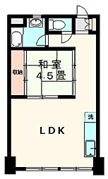 桜井ビル 5階