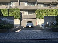 神奈川県横浜市神奈川区旭ヶ丘11番地5号：物件画像／株式会社パーキングマーケット