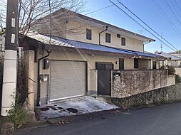 物件画像 芦屋市朝日ヶ丘町　一戸建