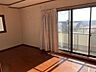 その他：南向きの2階洋室