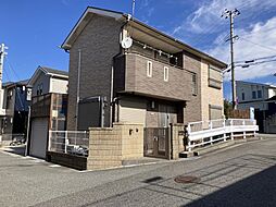 物件画像 明石市荷山町一戸建